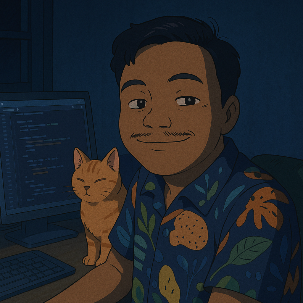 Foto Rizky Setiawan